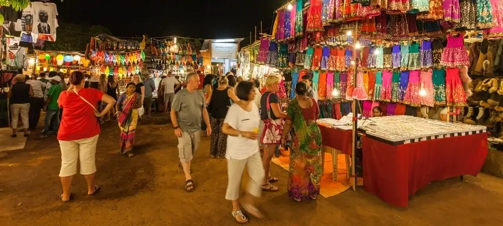 Goa Tour Packages