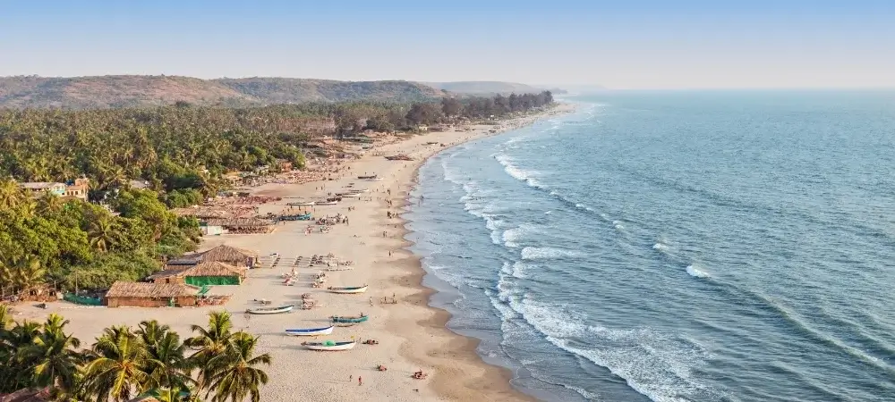 Goa Tour Packages