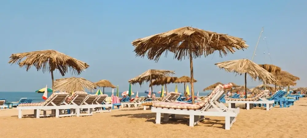 Goa Tour Packages