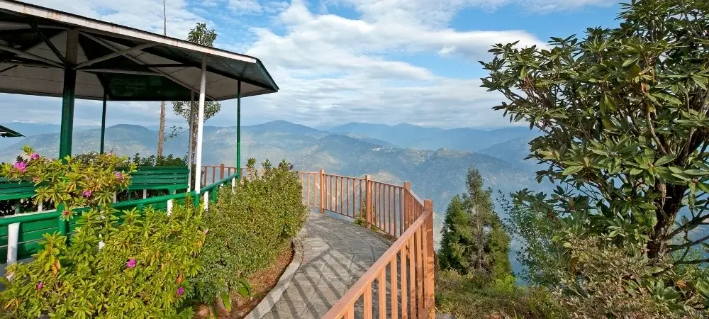 West Bengal Tour Packages