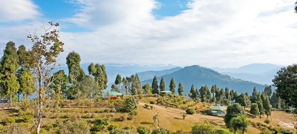 West Bengal Tour Packages