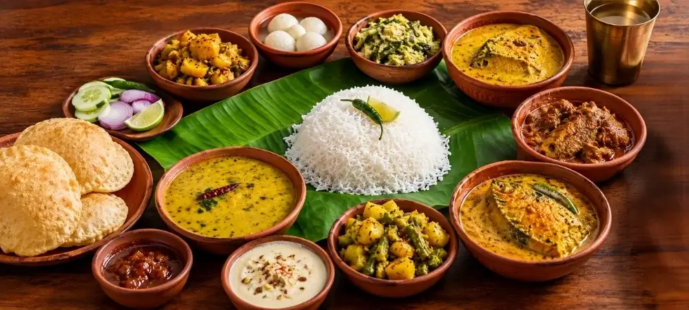 West Bengal Tour Packages