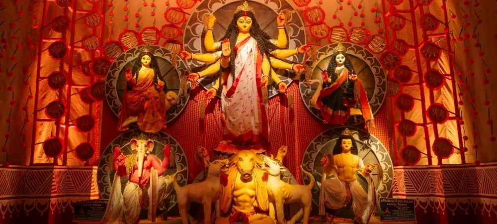 West Bengal Tour Packages