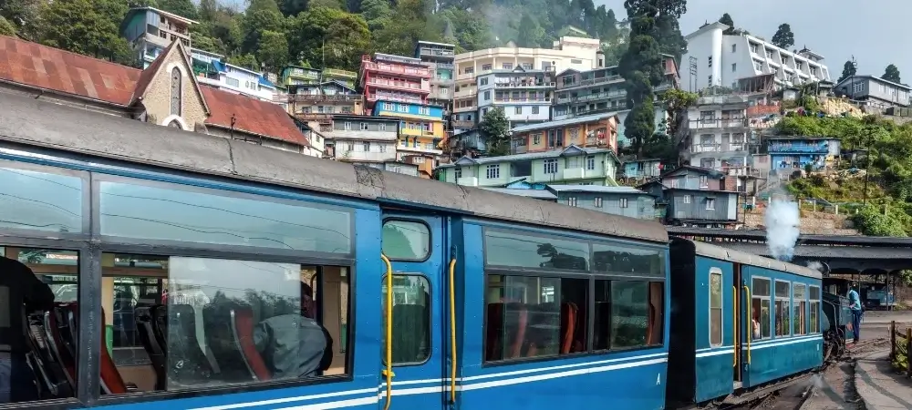 West Bengal Tour Packages