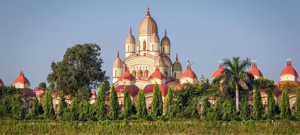West Bengal Tour Packages