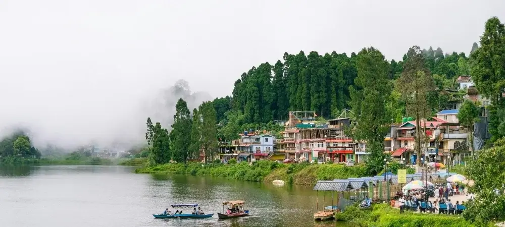 West Bengal Tour Packages