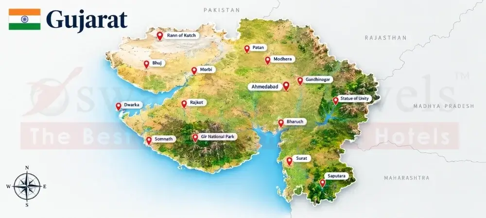 Gujarat Tour Packages