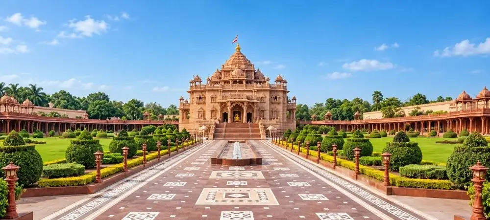Gujarat Tour Packages