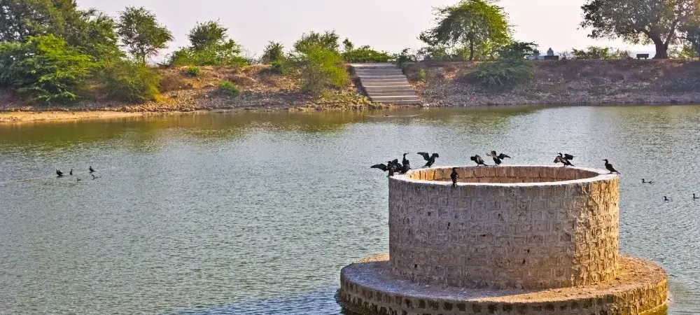 Gujarat Tour Packages