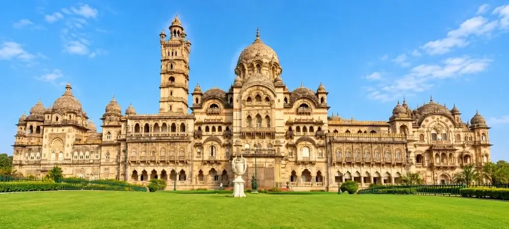 Gujarat Tour Packages