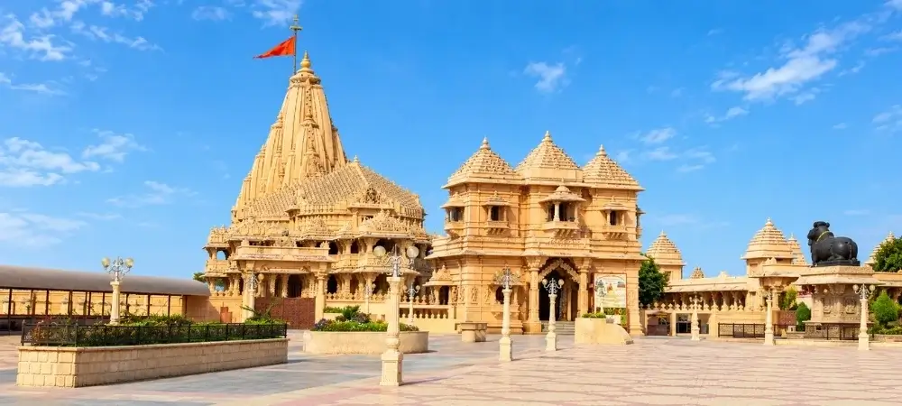 Gujarat Tour Packages