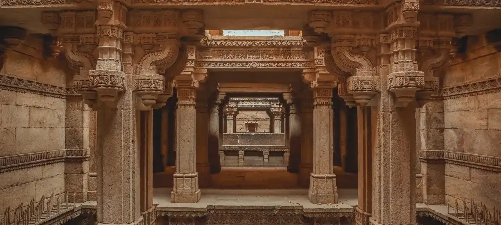 Gujarat Tour Packages