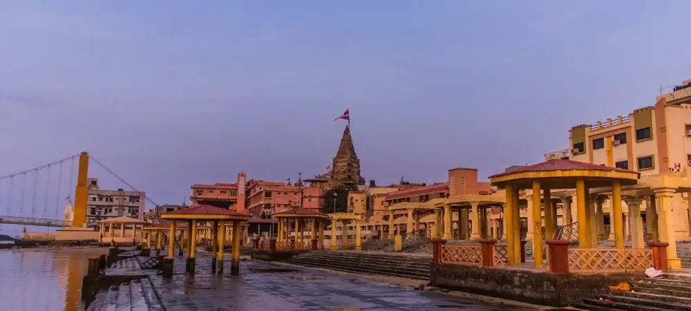 Gujarat Tour Packages