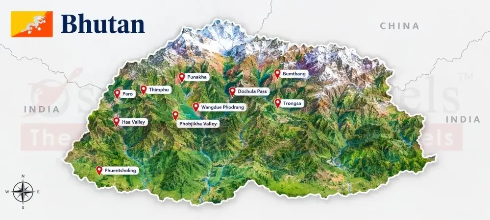 Bhutan Tour Packages