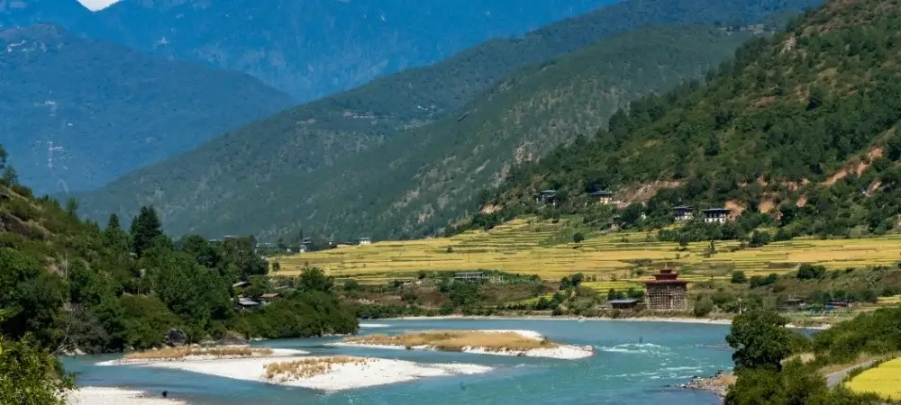 Bhutan Tour Packages