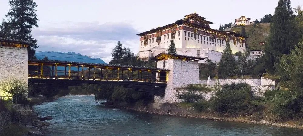 Bhutan Tour Packages