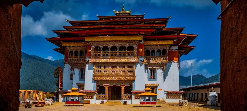 Bhutan Tour Packages