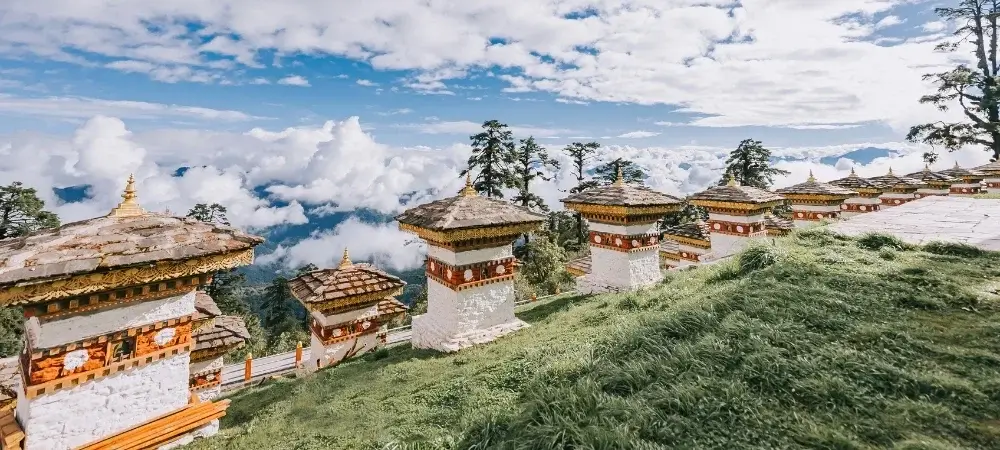 Bhutan Tour Packages