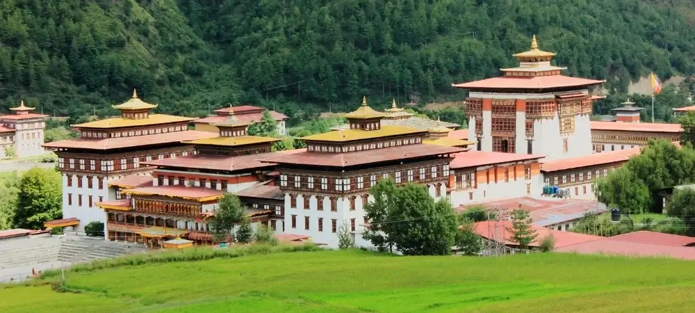 Bhutan Tour Packages