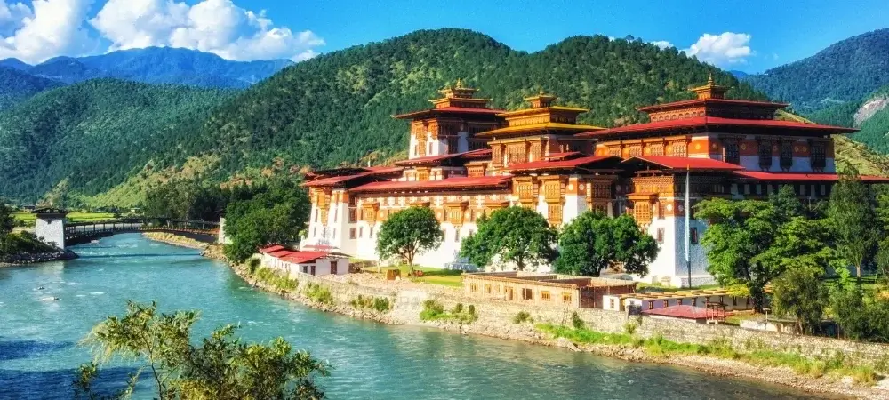 Bhutan Tour Packages