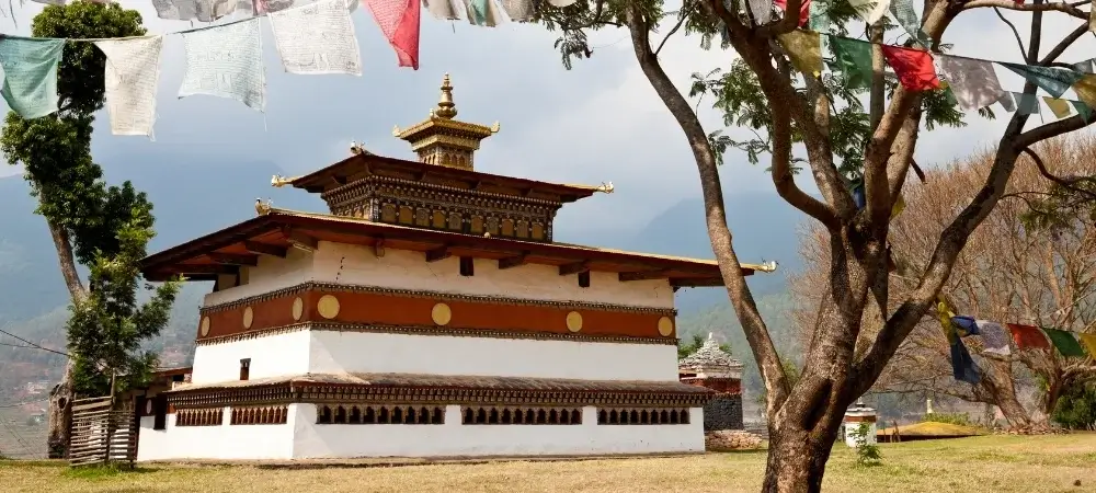 Bhutan Tour Packages