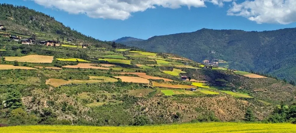 Bhutan Tour Packages