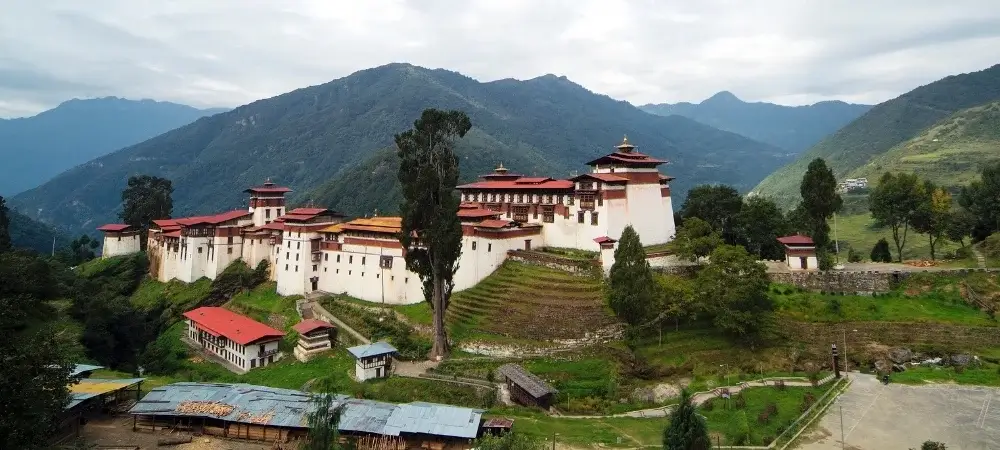 Bhutan Tour Packages