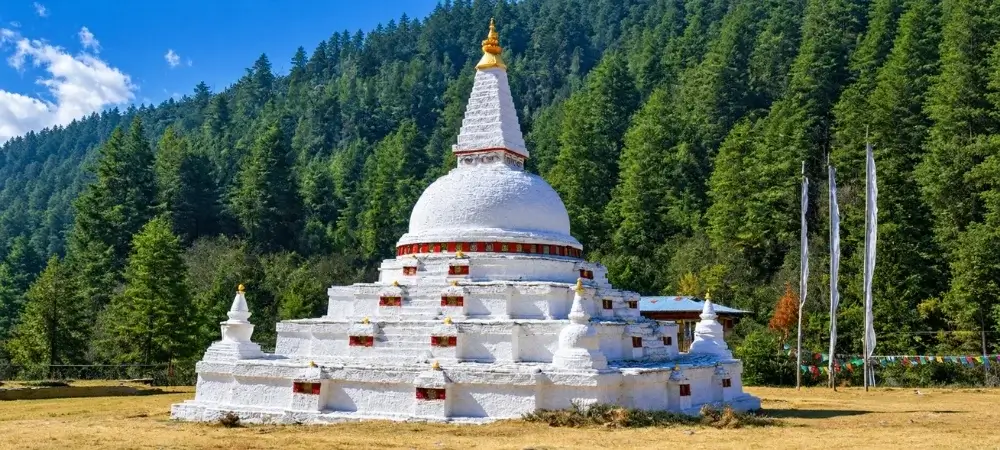Bhutan Tour Packages