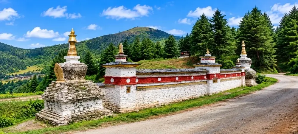 Bhutan Tour Packages