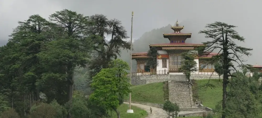 Bhutan Tour Packages
