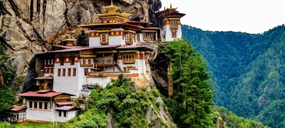 Bhutan Tour Packages