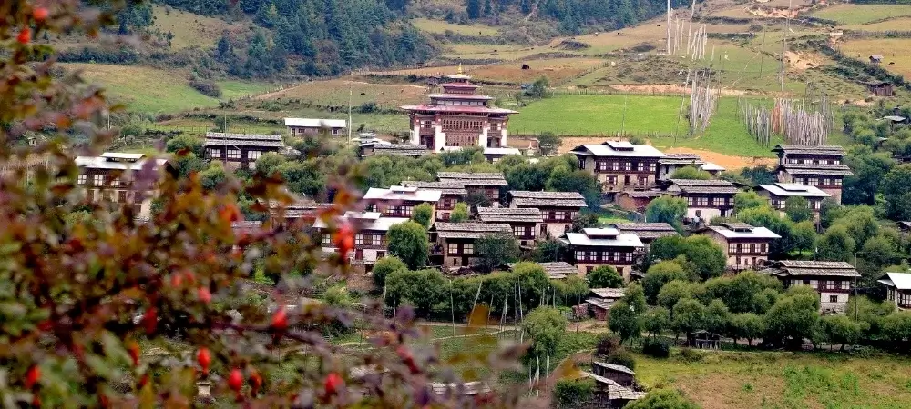 Bhutan Tour Packages