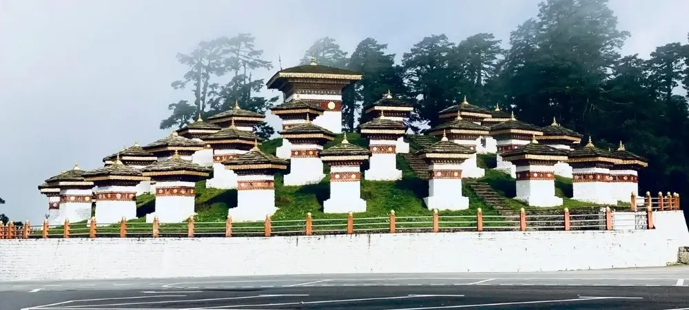 Bhutan Tour Packages