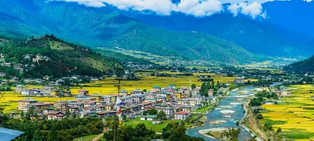 Bhutan Tour Packages