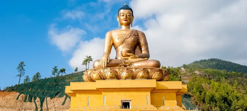 Bhutan Tour Packages