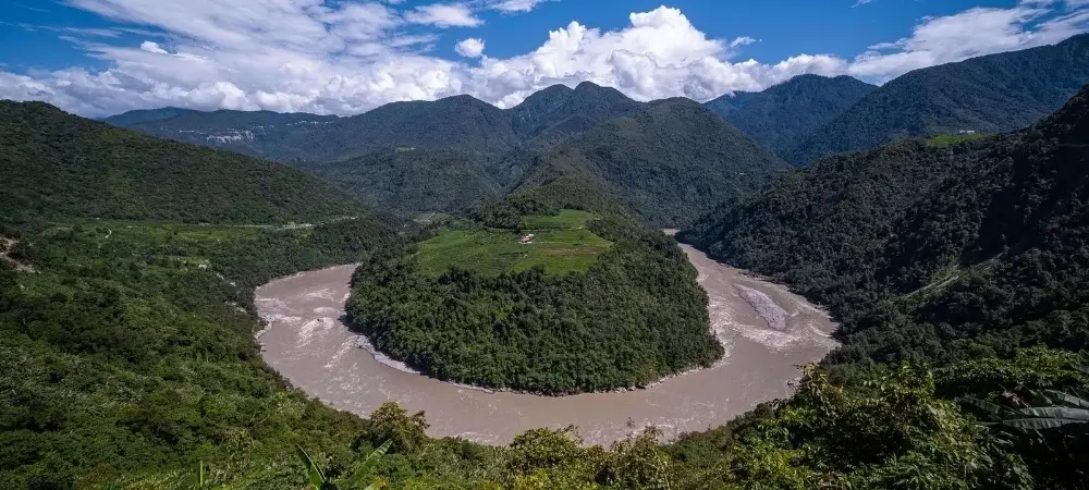 Tibet Tour Packages