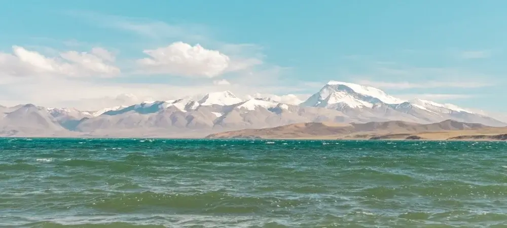 Tibet Tour Packages