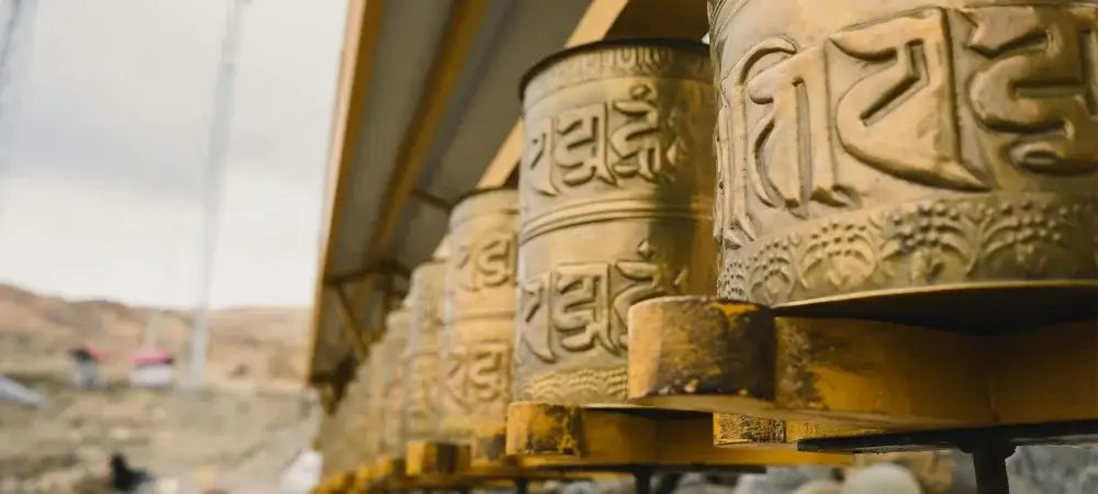 Tibet Tour Packages