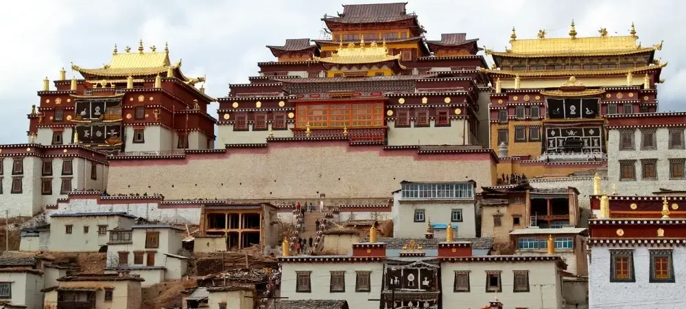 Tibet Tour Packages