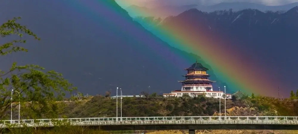 Tibet Tour Packages