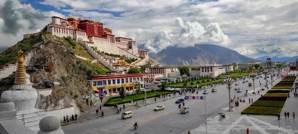 Tibet Tour Packages