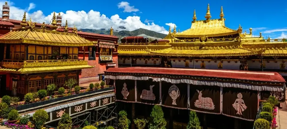 Tibet Tour Packages