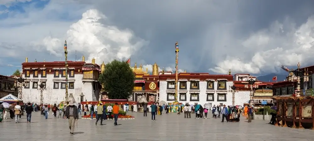 Tibet Tour Packages