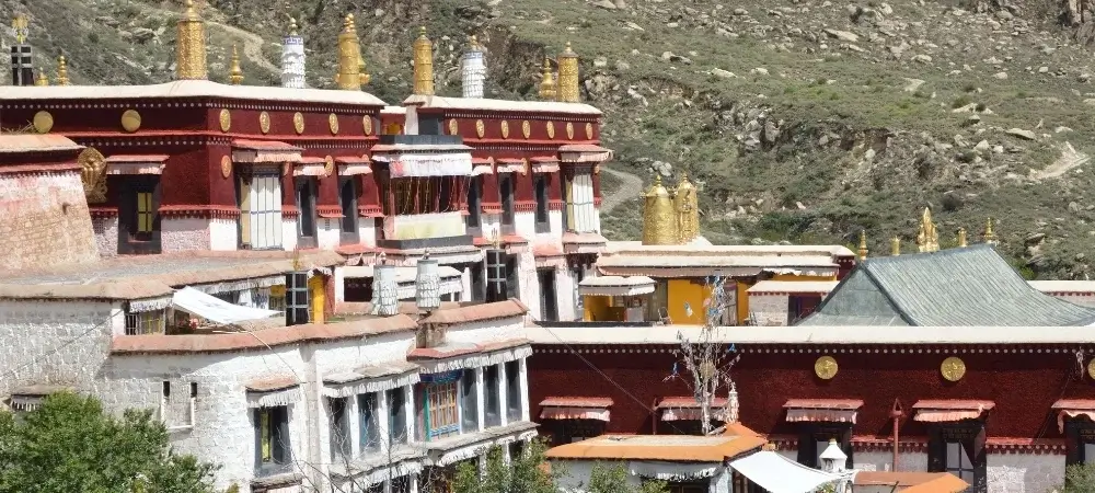 Tibet Tour Packages