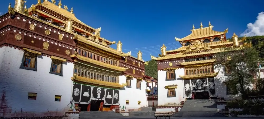 Tibet Tour Packages