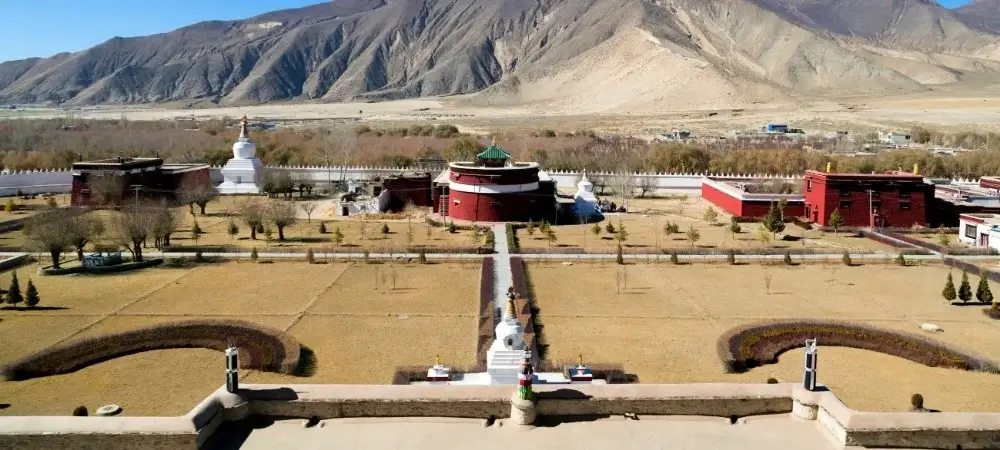 Tibet Tour Packages