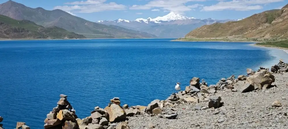 Tibet Tour Packages