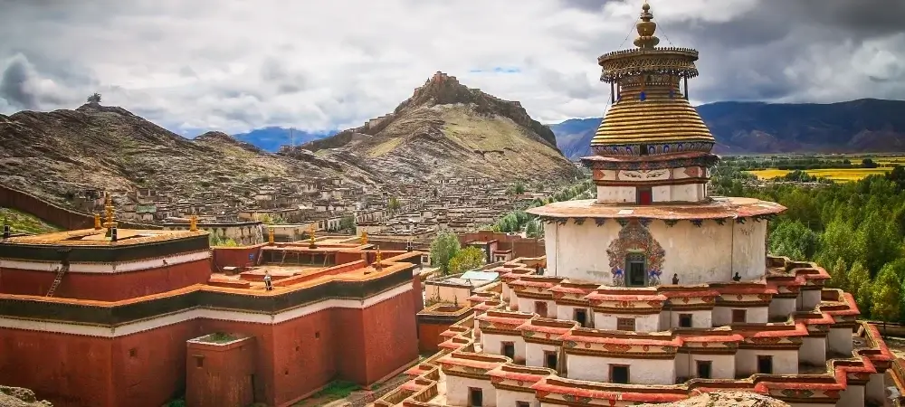 Tibet Tour Packages