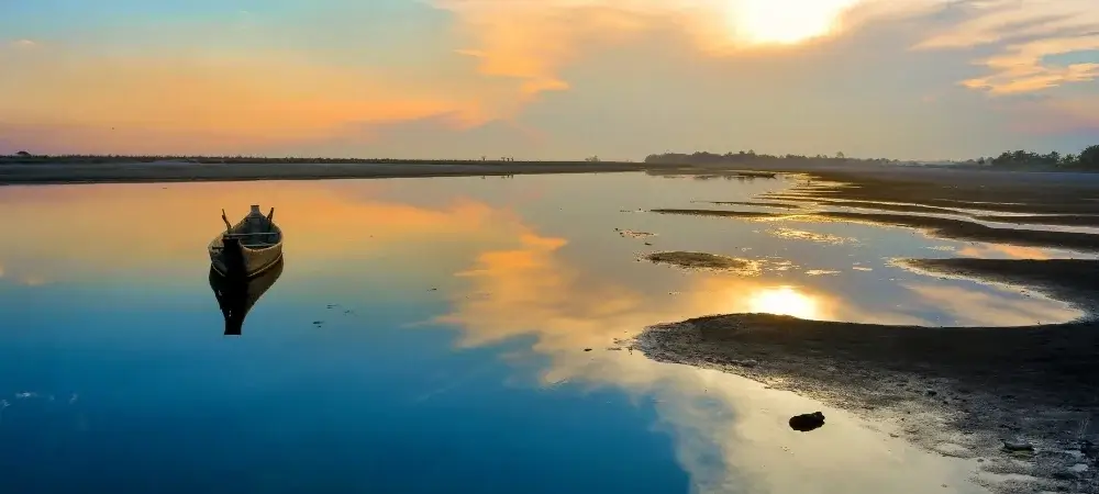 Arunachal Pradesh, Assam & Nagaland Tour Packages