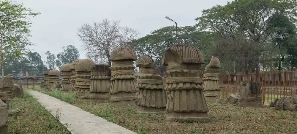 Arunachal Pradesh, Assam & Nagaland Tour Packages